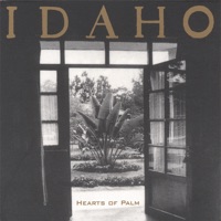 Idaho - only in the desert