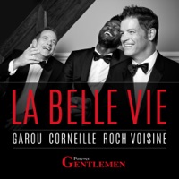 Corneille - a man of this world