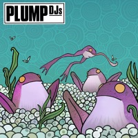 Plump DJs - redshift