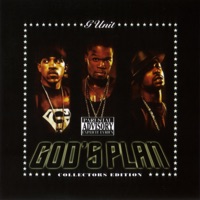 G-Unit - poppin them tags