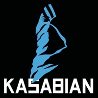 Kasabian - algorithms