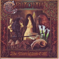 Cruachan - blood for the blood god