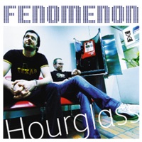 Fenomenon - picturebook