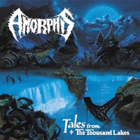 Amorphis - the white swan