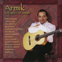 Armik - tropical breeze