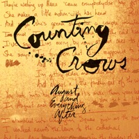 Counting Crows - perfect blue buildings