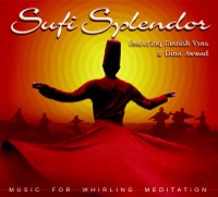 Manish Vyas - sahana vavatu (for inner nourishment)
