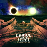 Greta Van Fleet - farewell for now