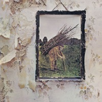 Led Zeppelin - black dog
