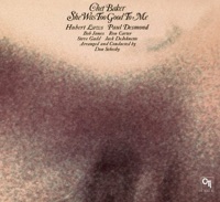 Paul Desmond - bossa antigua