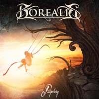 Borealis - welcome to eternity