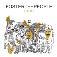 Foster the People - pumped up kicks (macon's hypertechno rmx)