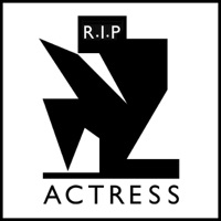 Actress - bubble butts and equations
