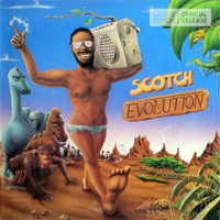 Scotch - losing in time