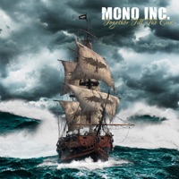 Mono Inc. - the tide