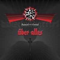 Hanzel und Gretyl - sternkrieg