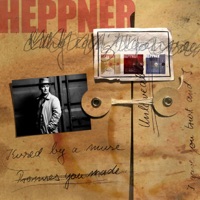 Peter Heppner - twelve