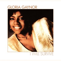 Gloria Gaynor - casanova brown
