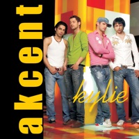 Akcent - love stoned (radio edit)