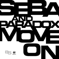 Paradox - a certain sound (drumworkz vip mix)