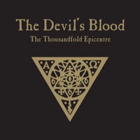 The Devil's Blood - the thousandfold epicentre