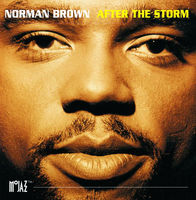 Norman Brown - here's my number