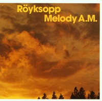 Röyksopp - stay awhile (feat. susanne sundfør)