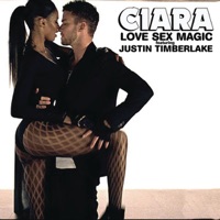 Ciara - 1, 2 step (dj heartstring rmx)