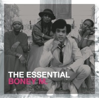 Boney M. - future world