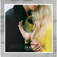 Isolée - raum2