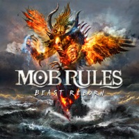 Mob Rules - close my eyes