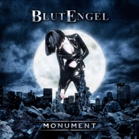 Blutengel - ueber den horizont