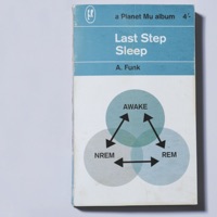 Last Step - dramatix