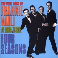 Frankie Valli - our day will come