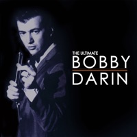 Bobby Darin - dream lover (rock'n'roll) [1958]