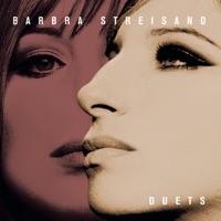 Barbra Streisand - the main event / fight