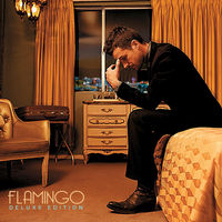 Brandon Flowers - crossfire