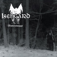 Isengard - within her heart