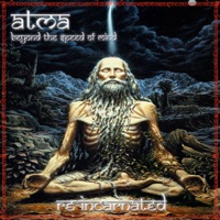 ATMA - the path to immortality