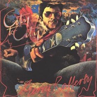 Gerry Rafferty - don't count me out
