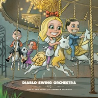 Diablo Swing Orchestra - d'angelo