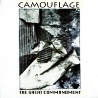 Camouflage - shine