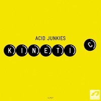 Acid Junkies - genetic bass