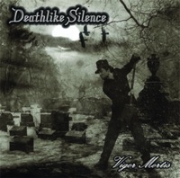 Deathlike Silence - one thousand deaths