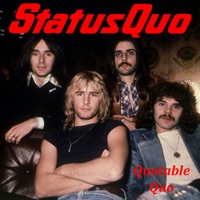 Status Quo - it's christmas time