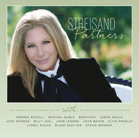 Barbra Streisand - memory