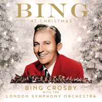 Bing Crosby - sailing down the chesapeake bay