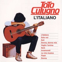 Toto Cutugno - because i love you