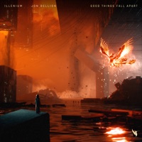 Illenium - with all my heart (feat. jvke)