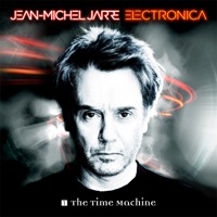 Jean Michel Jarre - audiotrack 02